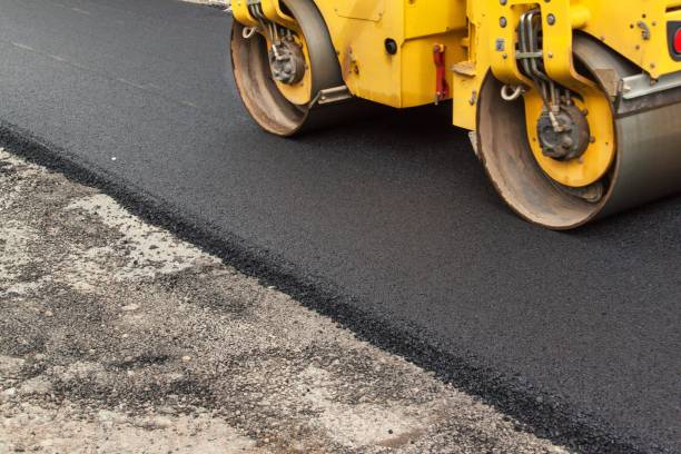 Professional Driveway Paving Services in Churchill, OH